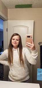 Kelsea, Bestie Squad member from Utah